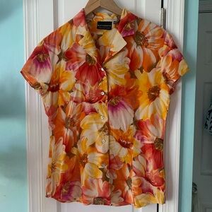 Liz Claiborne blouse